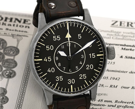 Vintage_replica_Big_Pilot_watch