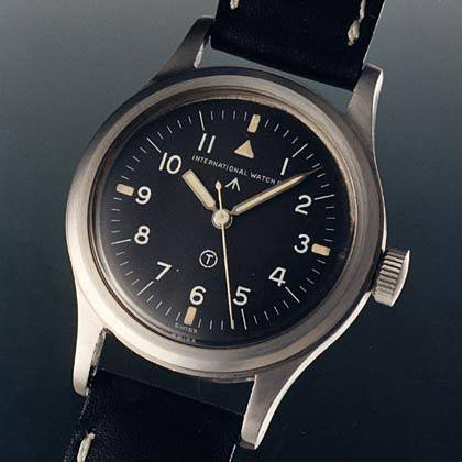 IWC Pilots Fake Watch