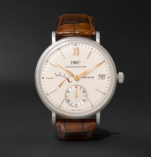 iwc big pilot's replica watch edition