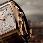 Imitation IWC Da Vinci Digital Perpetual Calendar