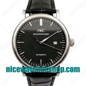 Replica IWC Portofino IW356308 Watches- 41.5 MM