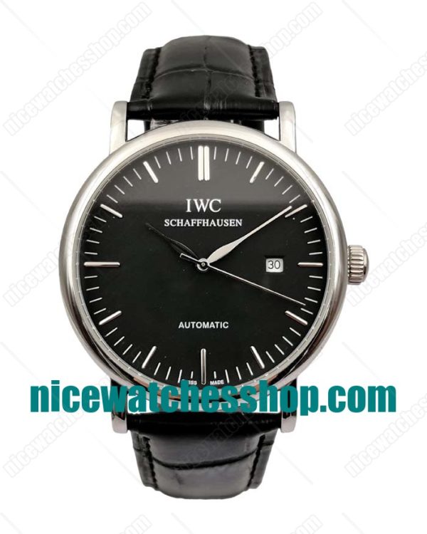 Replica IWC Portofino IW356308 Watches- 41.5 MM