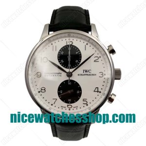 Replica IWC Portugieser IW371401 Watches- 40 MM