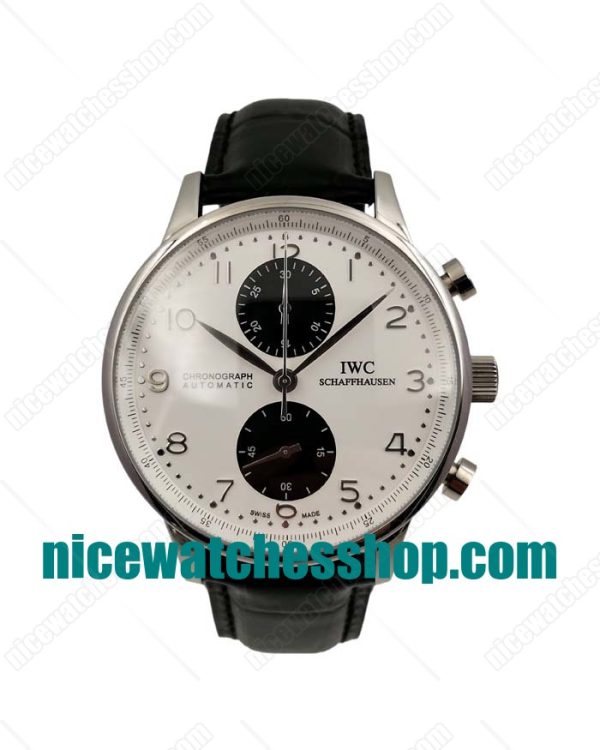 Replica IWC Portugieser IW371401 Watches- 40 MM