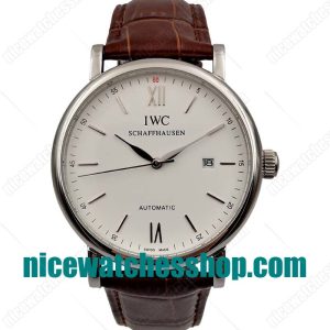 Replica IWC Portofino IW356501 Watches- 41.5 MM