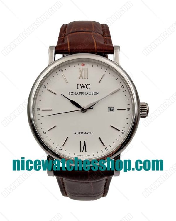 Replica IWC Portofino IW356501 Watches- 41.5 MM