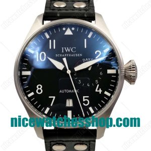 Replica IWC Big Pilots IW500401 Watches- 46 MM