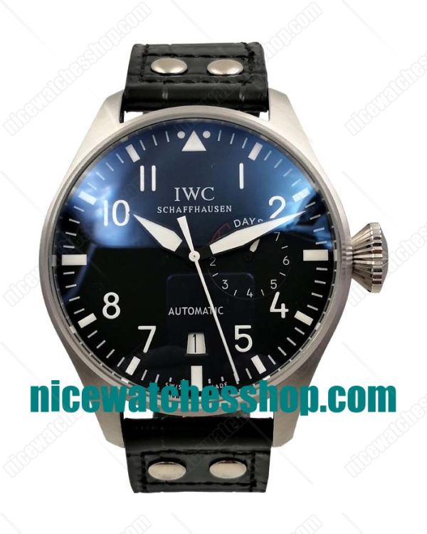 Replica IWC Big Pilots IW500401 Watches- 46 MM