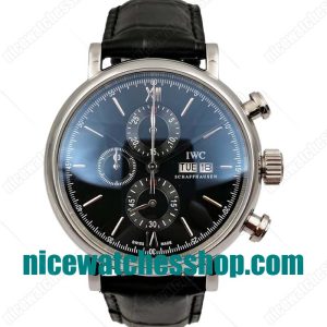 Replica IWC Portofino IW391029 Watches- 41 MM