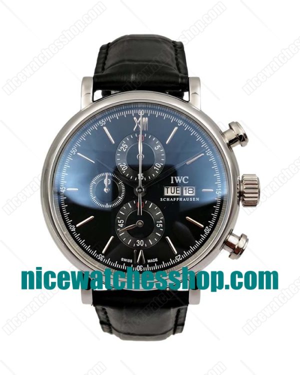 Replica IWC Portofino IW391029 Watches- 41 MM