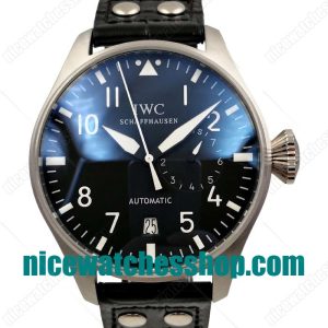 Replica IWC Big Pilots IW500912 Watches- 46 MM