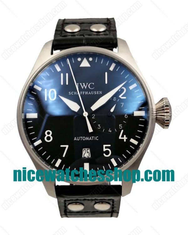 Replica IWC Big Pilots IW500912 Watches- 46 MM