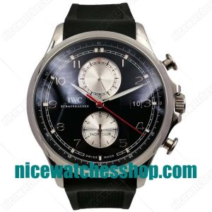 Replica IWC Portugieser Yacht Club IW390208 Watches- 46 MM