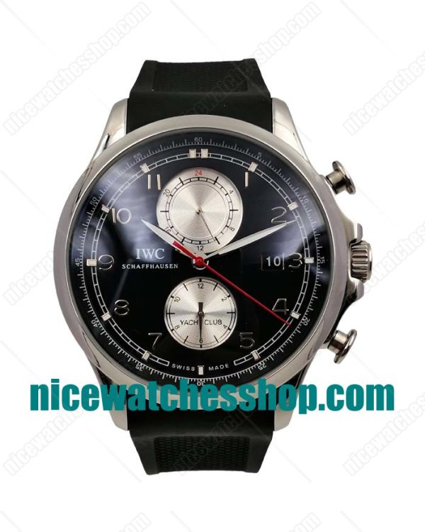 Replica IWC Portugieser Yacht Club IW390208 Watches- 46 MM