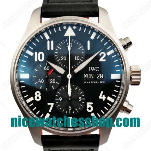 Replica IWC Pilot's Watch IW377709 Watches- 41MM