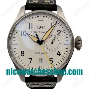 Replica IWC Pilot's IW500906 Watches- 46 MM