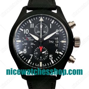 Replica IWC Pilot's Spitfire IW378901 Watches- 42 MM