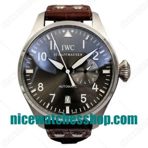 Replica IWC Pilots IW500201 Watches- 46 MM