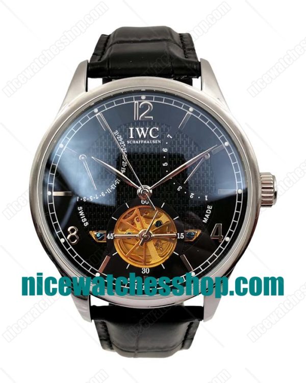 Replica IWC Portugieser Watches- 44.5 MM
