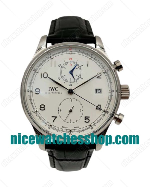 Replica IWC Portugieser Chrono IW390403 Watches- 42 MM