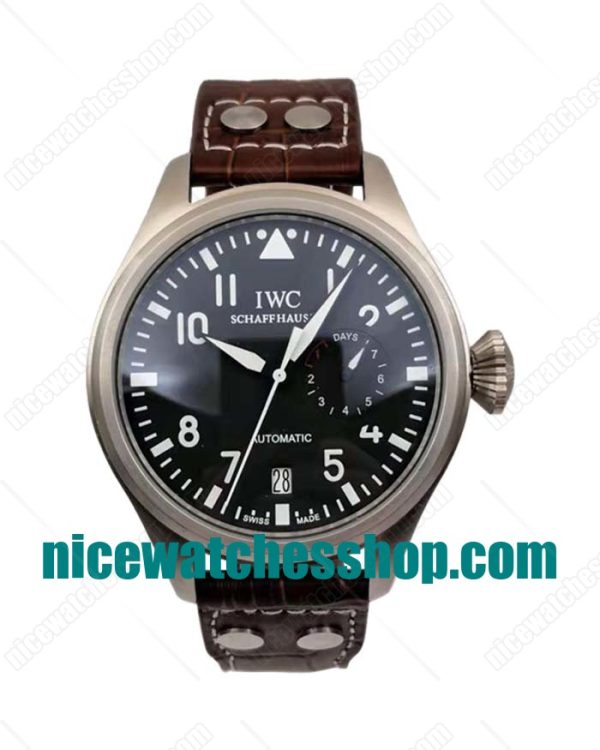 Replica IWC Big Pilots IW500201 Watches- 45 MM