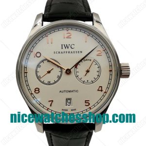 Replica IWC Portugieser IW500114 Watches- 42.3 MM