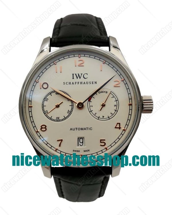 Replica IWC Portugieser IW500114 Watches- 42.3 MM