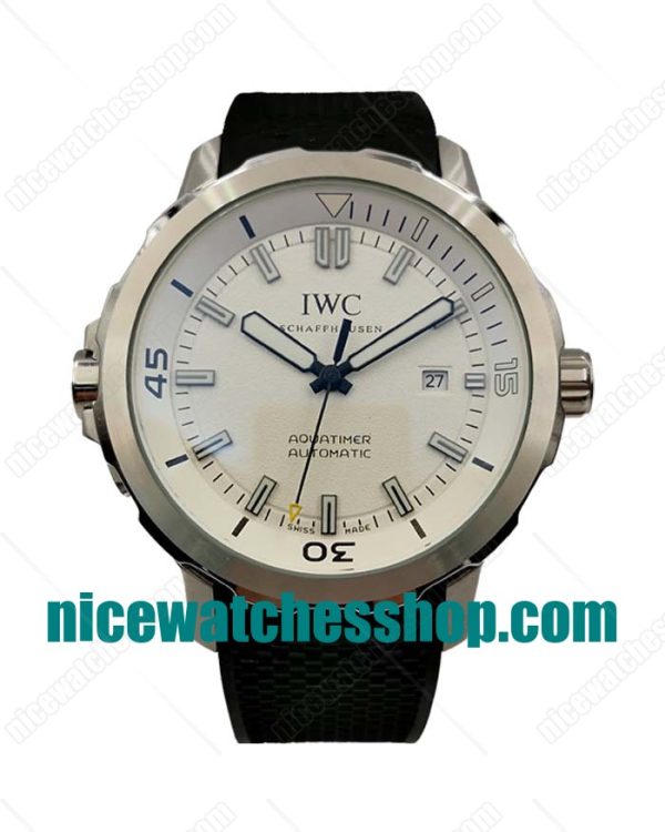 Replica IWC Aquatimer IW329003 Watches- 45.5 MM