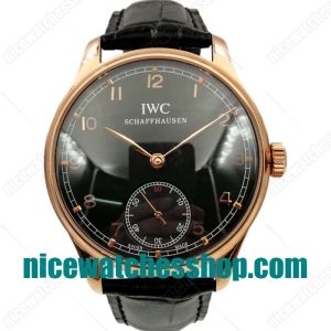 Replica IWC Portugieser IW545406 Watches- 44 MM