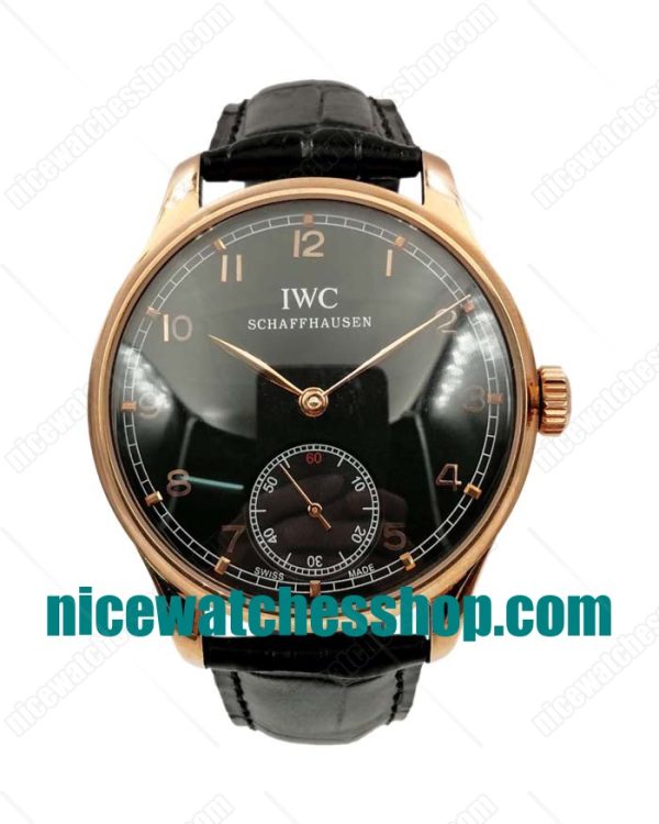Replica IWC Portugieser IW545406 Watches- 44 MM