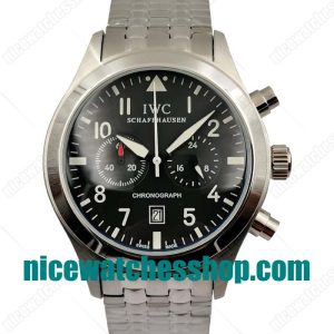 Replica IWC Pilots Watches- 42.5 MM