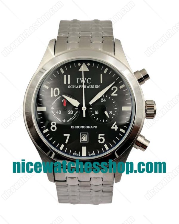 Replica IWC Pilots Watches- 42.5 MM