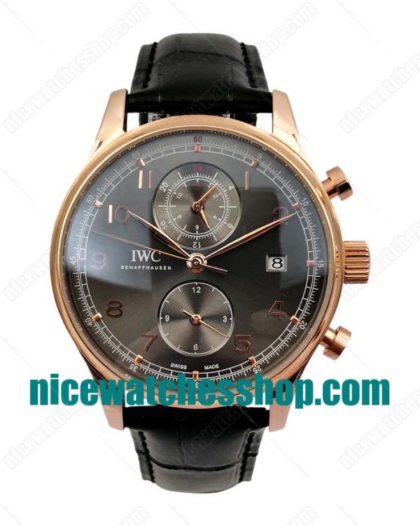 Replica IWC Portugieser IW390505 Watches- 42 MM