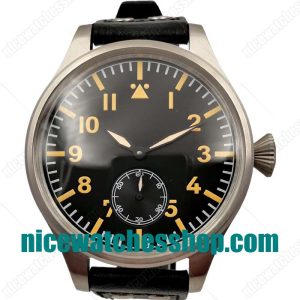 Replica IWC Big Pilots IW510401 Watches- 55 MM