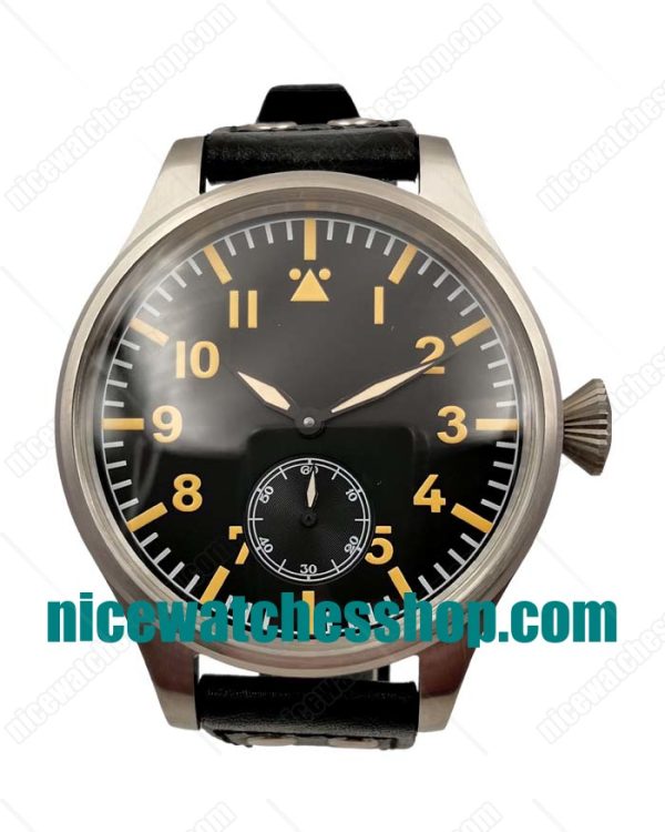 Replica IWC Big Pilots IW510401 Watches- 55 MM