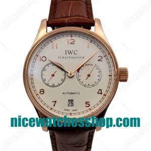 Replica IWC Portugieser IW500113 Watches- 42.3 MM