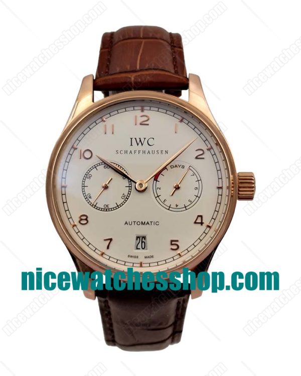 Replica IWC Portugieser IW500113 Watches- 42.3 MM