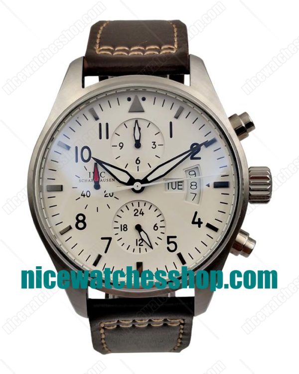 Replica IWC Pilots IW377701 Watches- 42 MM