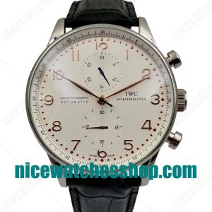 Replica IWC Portugieser IW371480 Watches- 40.9 MM