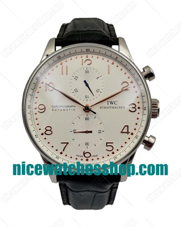 Replica IWC Portugieser IW371480 Watches- 40.9 MM