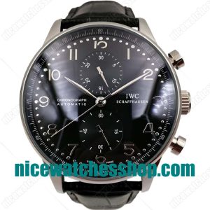 Replica IWC Portugieser IW371447 Watches- 44 MM
