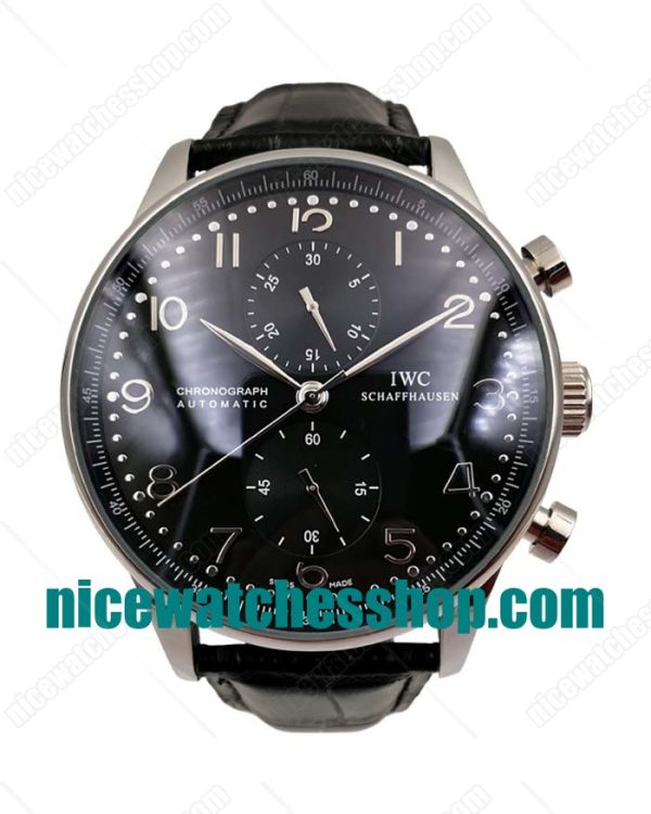Replica IWC Portugieser IW371447 Watches- 44 MM