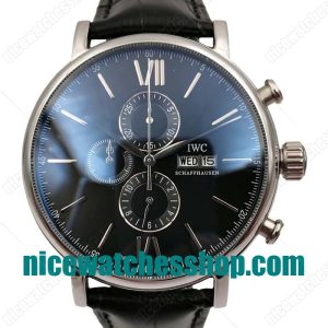 Replica IWC Portofino IW391008 Watches- 44 MM