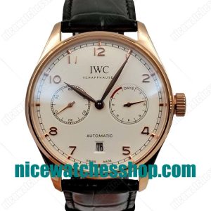 Replica IWC Portugieser IW500701 Watches- 42.3 MM