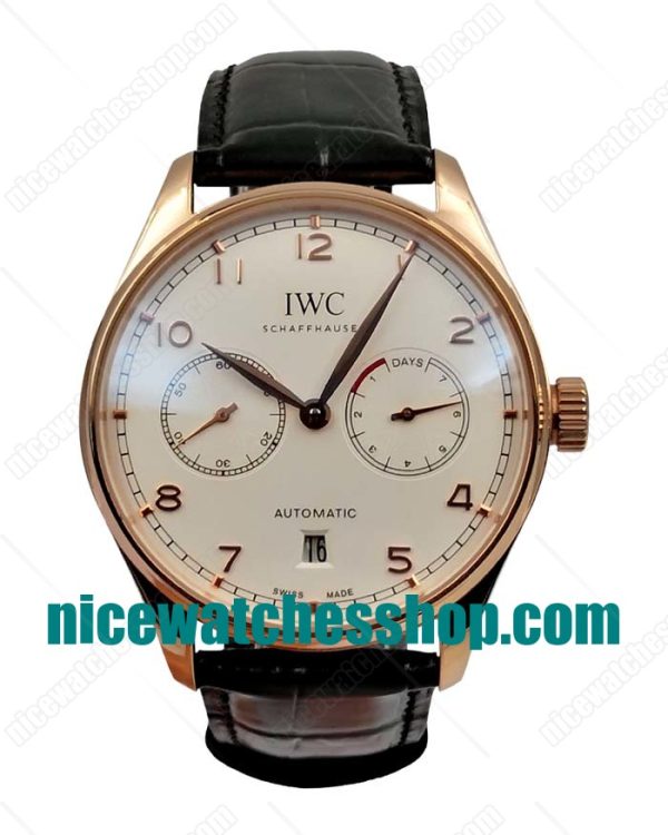 Replica IWC Portugieser IW500701 Watches- 42.3 MM