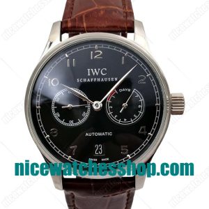 Replica IWC Portugieser IW500703 Watches- 42.3 MM