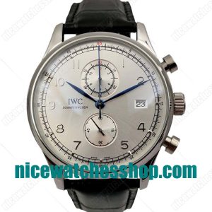 Replica IWC Portugieser IW390403 Watches- 43 MM