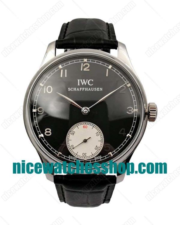 Replica IWC Portugieser IW545404 Watches- 44 MM