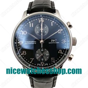 Replica IWC Portugieser IW371447 Watches- 40.9 MM