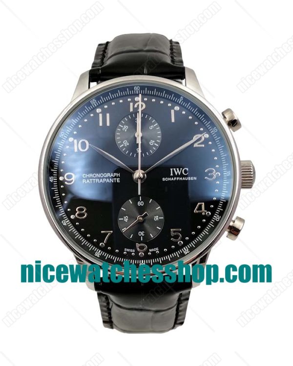 Replica IWC Portugieser IW371447 Watches- 40.9 MM